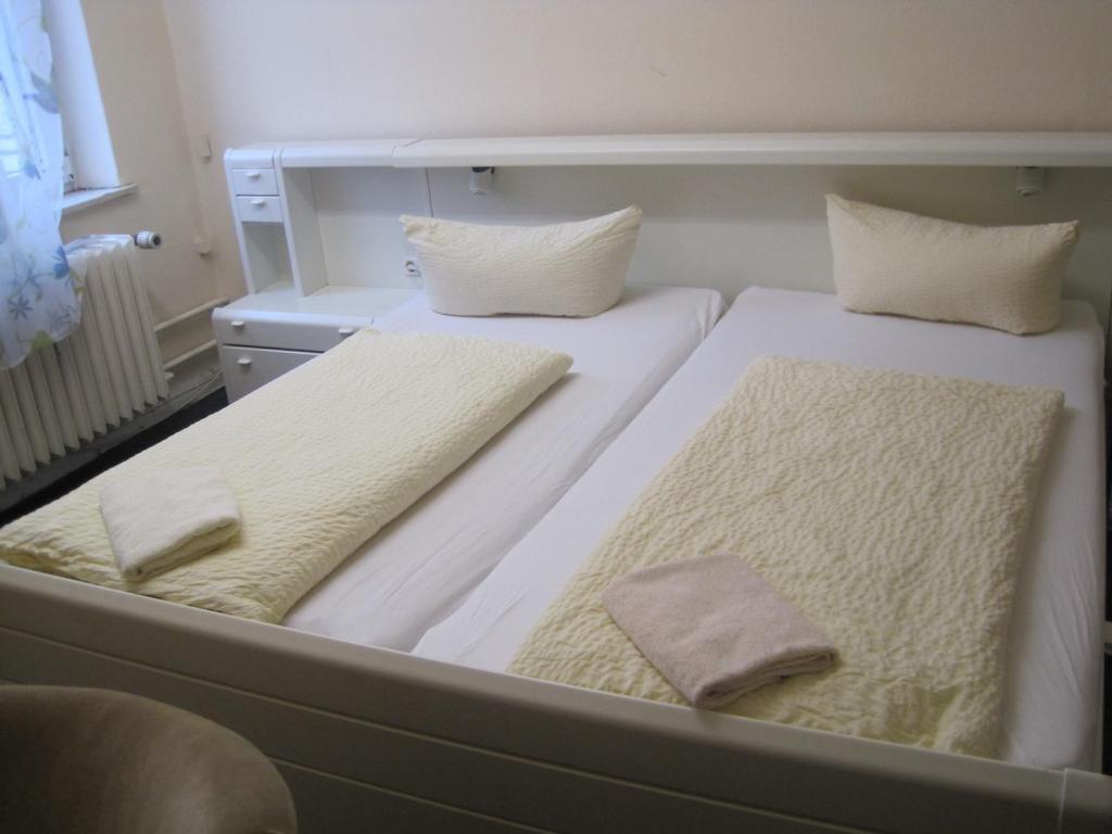 Bs Hotel Braunschweig Oda fotoğraf