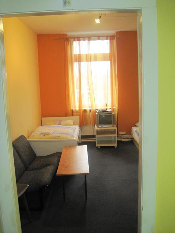 Bs Hotel Braunschweig Oda fotoğraf