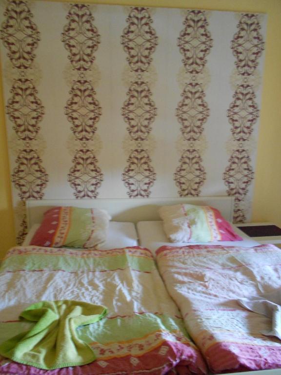 Bs Hotel Braunschweig Dış mekan fotoğraf